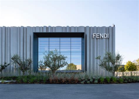 Inside Fendi’s Factories and Extraordina.